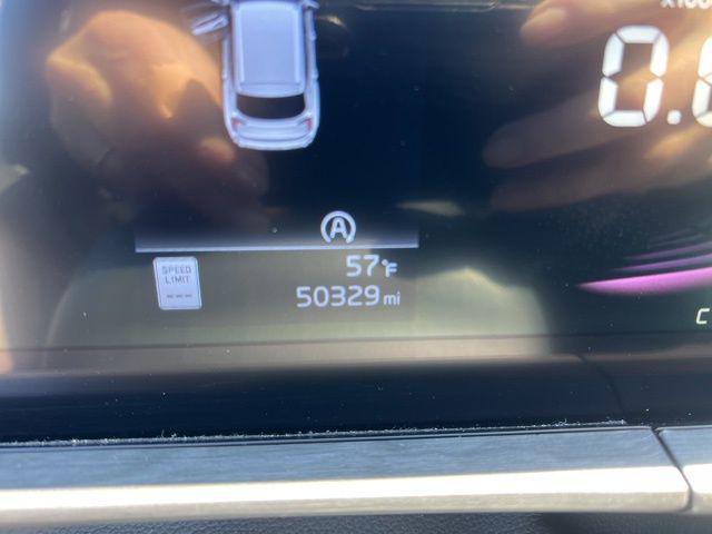 used 2024 Kia Telluride car, priced at $36,800