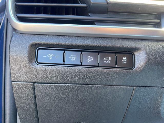 used 2024 Kia Telluride car, priced at $36,800