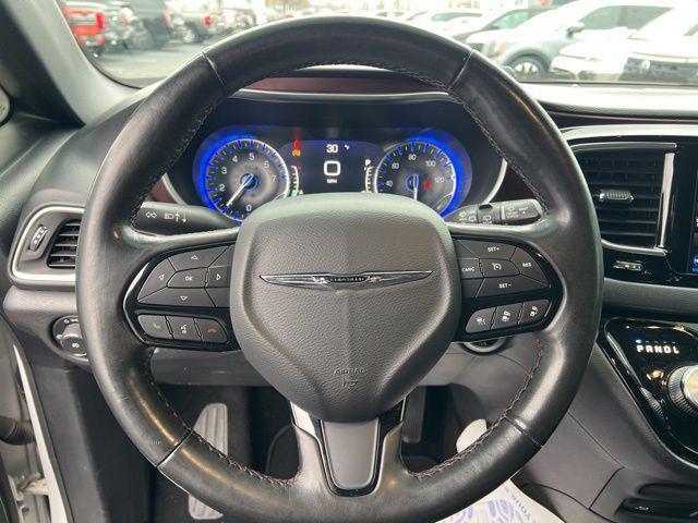 used 2019 Chrysler Pacifica car, priced at $11,613