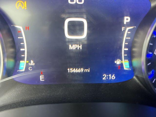 used 2019 Chrysler Pacifica car, priced at $11,613