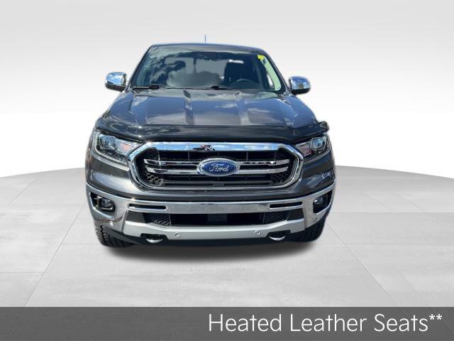 used 2019 Ford Ranger car, priced at $22,091