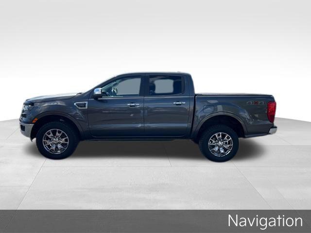 used 2019 Ford Ranger car, priced at $22,091