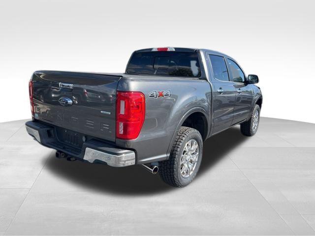 used 2019 Ford Ranger car, priced at $22,091