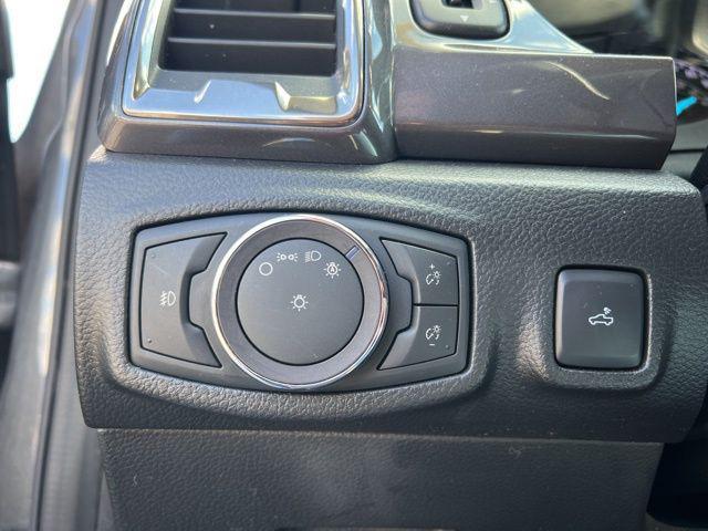 used 2019 Ford Ranger car, priced at $22,091