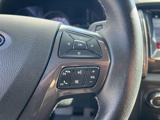 used 2019 Ford Ranger car, priced at $22,091