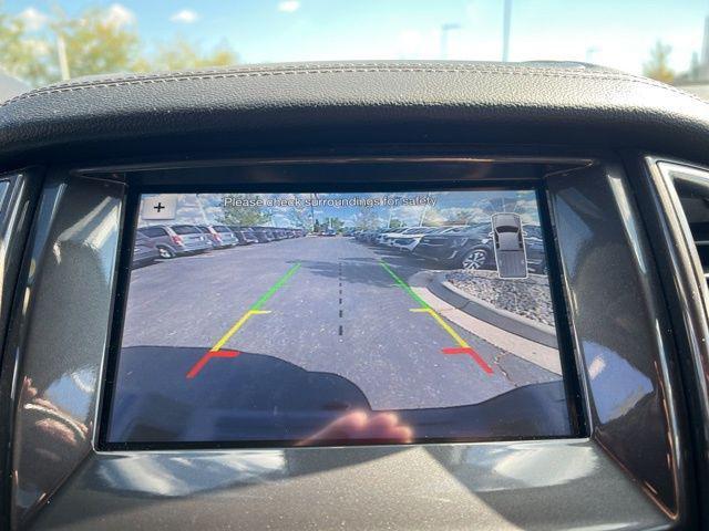 used 2019 Ford Ranger car, priced at $22,091