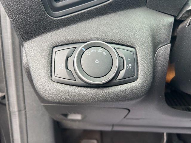 used 2016 Ford Escape car, priced at $6,503