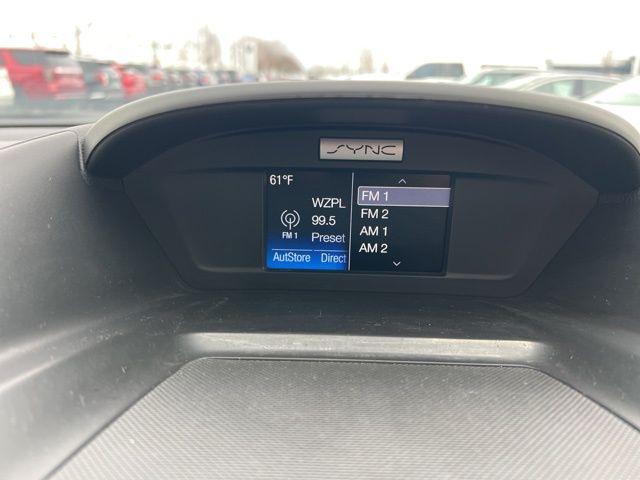 used 2016 Ford Escape car, priced at $6,503