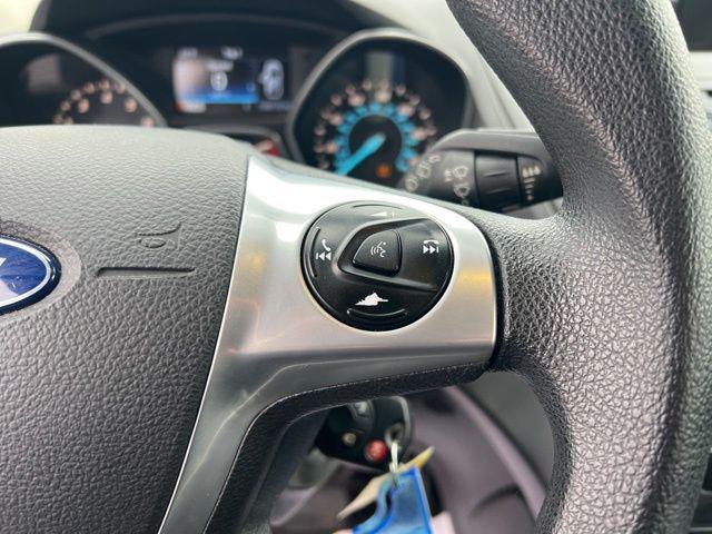 used 2016 Ford Escape car, priced at $6,503