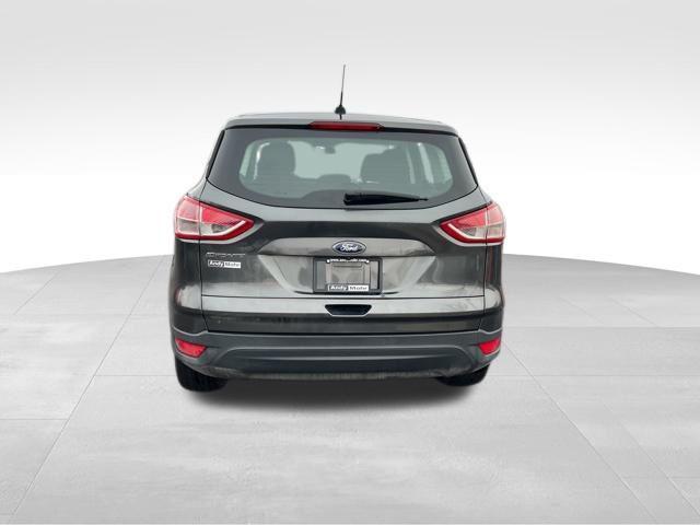 used 2016 Ford Escape car, priced at $6,503