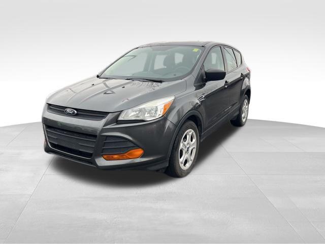 used 2016 Ford Escape car, priced at $6,503