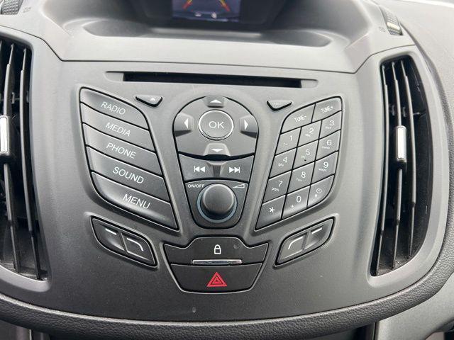 used 2016 Ford Escape car, priced at $6,503