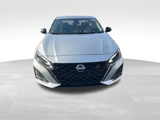 used 2024 Nissan Altima car, priced at $18,360