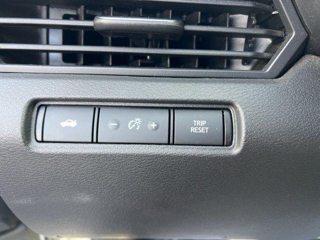 used 2024 Nissan Altima car, priced at $18,360