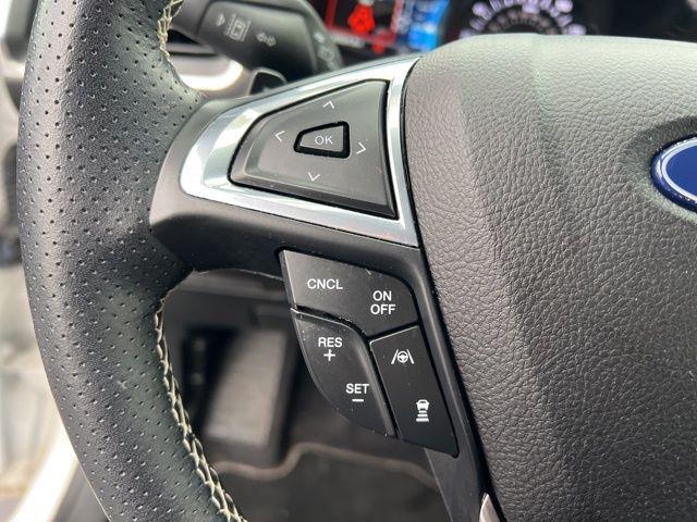 used 2022 Ford Edge car, priced at $29,067