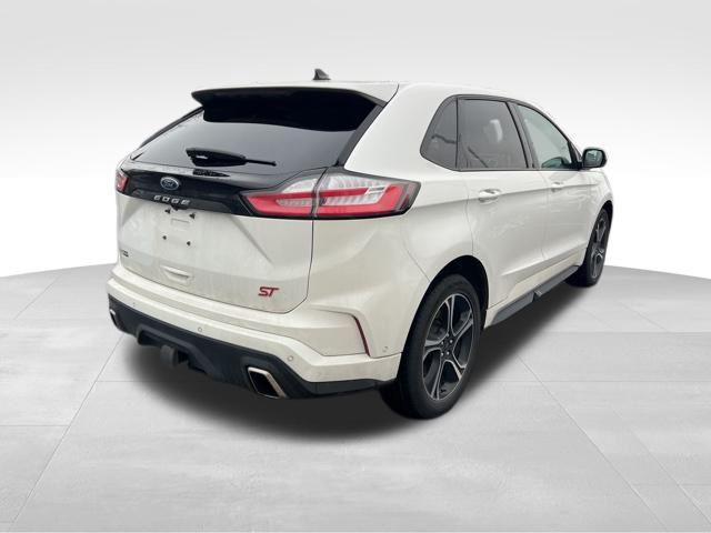 used 2022 Ford Edge car, priced at $29,067