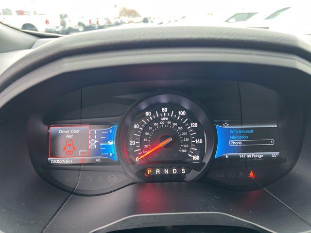 used 2022 Ford Edge car, priced at $29,067