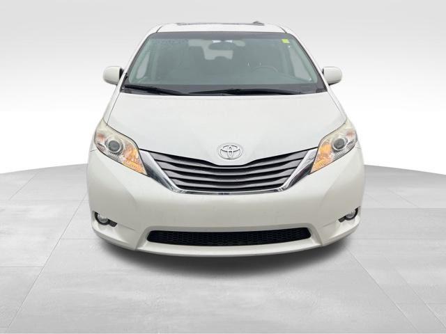 used 2016 Toyota Sienna car, priced at $14,470