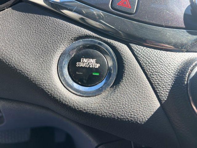 used 2017 Chevrolet Impala car, priced at $13,449