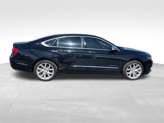 used 2017 Chevrolet Impala car, priced at $13,449