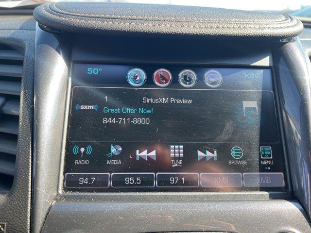 used 2017 Chevrolet Impala car, priced at $13,449