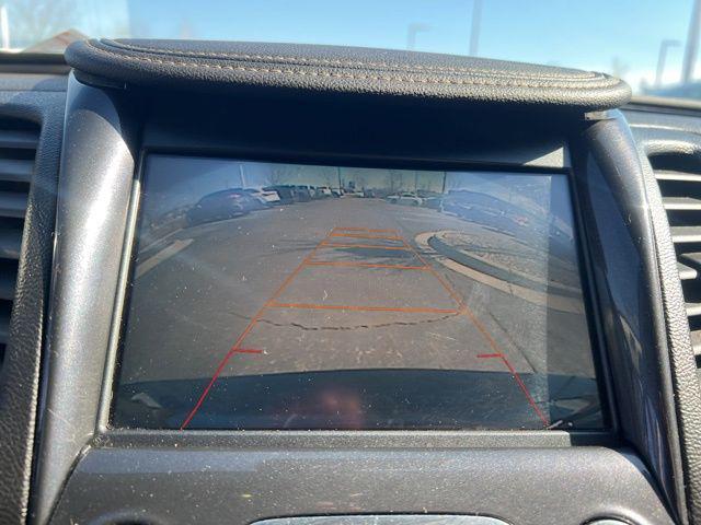 used 2017 Chevrolet Impala car, priced at $13,449