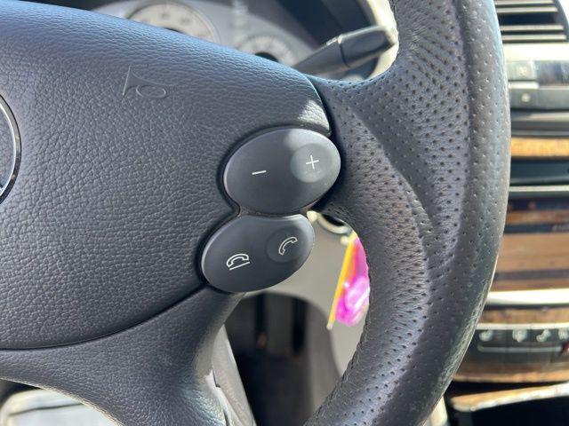 used 2009 Mercedes-Benz E-Class car, priced at $4,500