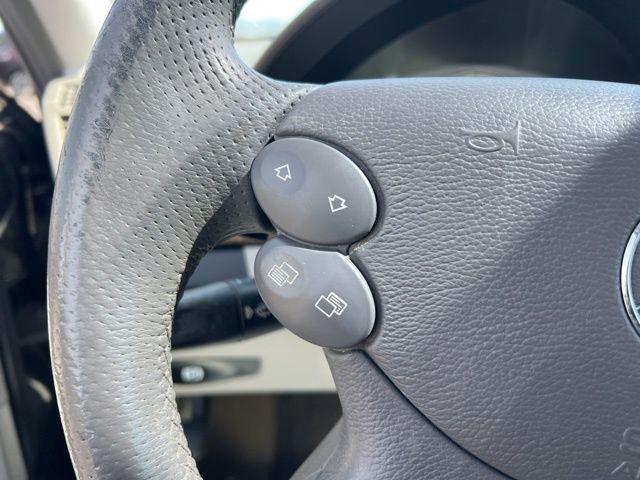 used 2009 Mercedes-Benz E-Class car, priced at $4,500
