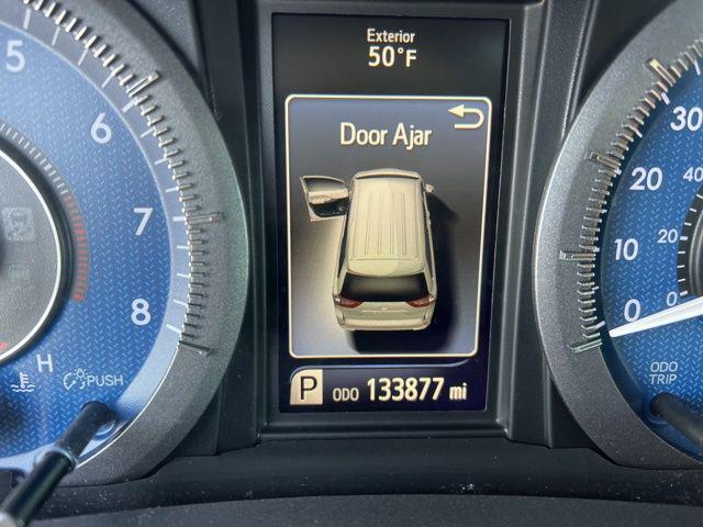 used 2015 Toyota Sienna car, priced at $18,500