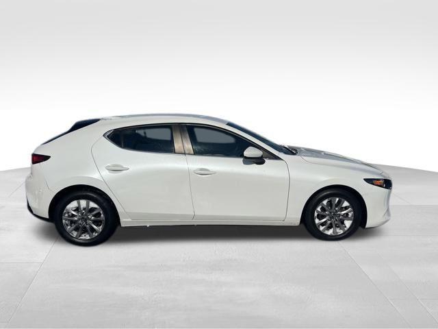 used 2021 Mazda Mazda3 car, priced at $15,971