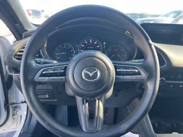 used 2021 Mazda Mazda3 car, priced at $15,971