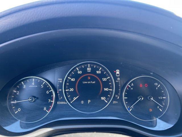 used 2021 Mazda Mazda3 car, priced at $15,971