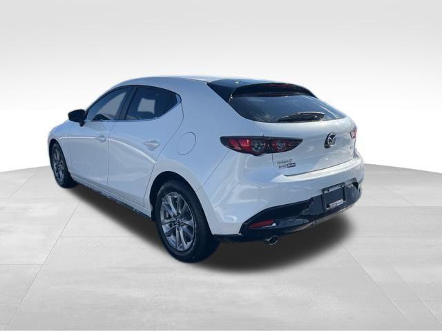 used 2021 Mazda Mazda3 car, priced at $15,971