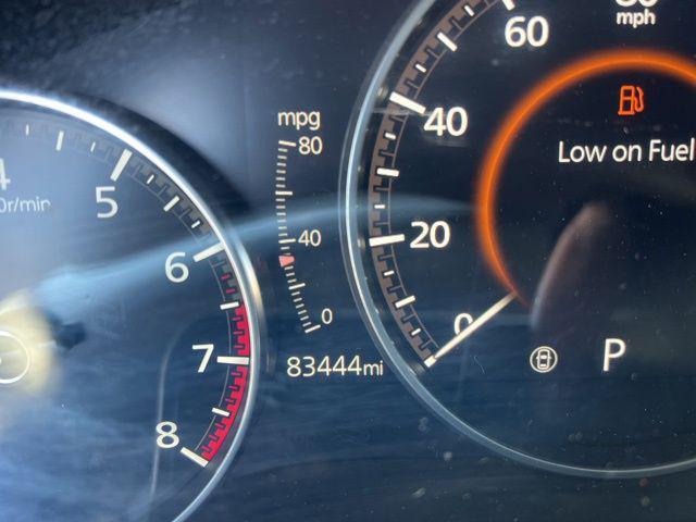 used 2021 Mazda Mazda3 car, priced at $15,971