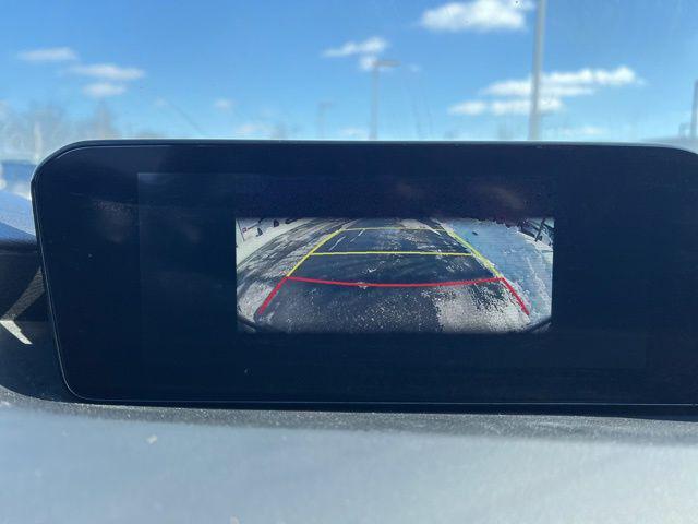 used 2021 Mazda Mazda3 car, priced at $15,971