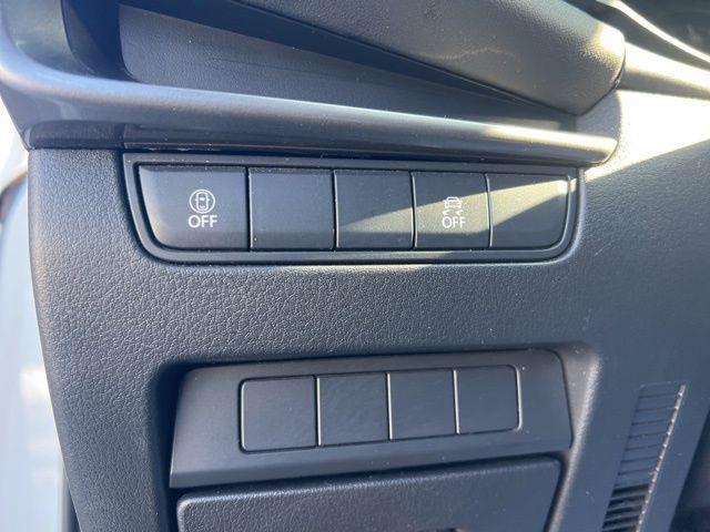 used 2021 Mazda Mazda3 car, priced at $15,971