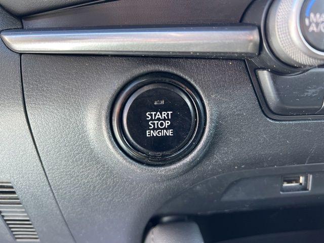 used 2021 Mazda Mazda3 car, priced at $15,971