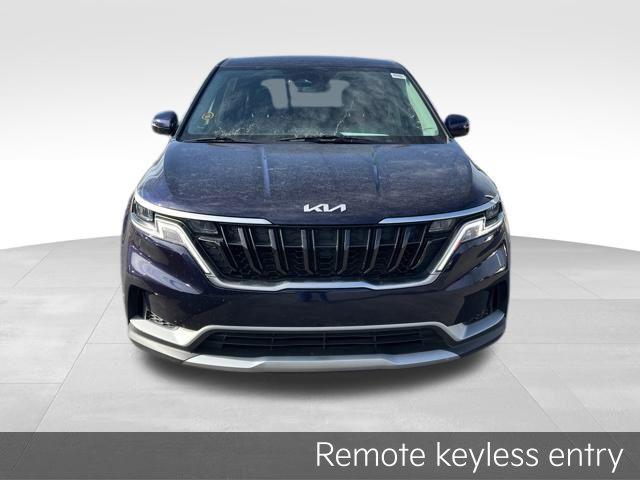 used 2024 Kia Carnival car, priced at $26,317