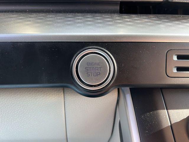 used 2024 Kia Carnival car, priced at $26,317