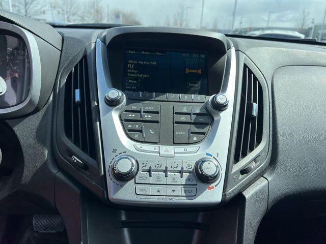 used 2015 Chevrolet Equinox car, priced at $5,522