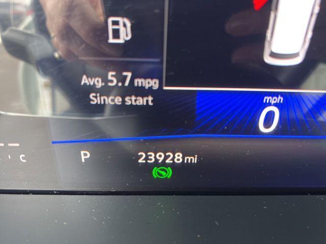 used 2023 Volkswagen Jetta car, priced at $18,997