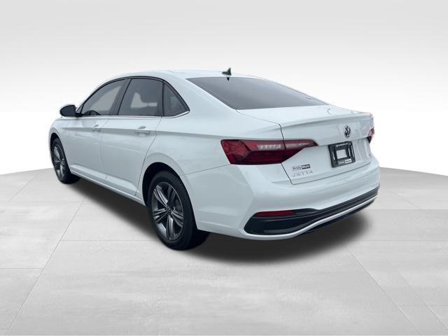 used 2023 Volkswagen Jetta car, priced at $18,997