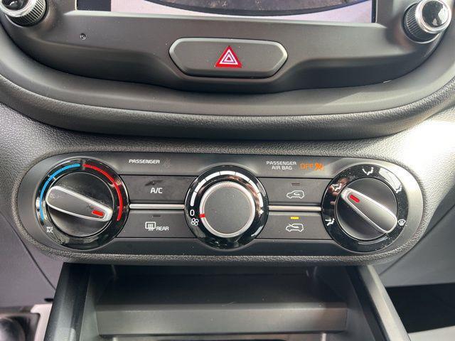 used 2023 Kia Soul car, priced at $17,937