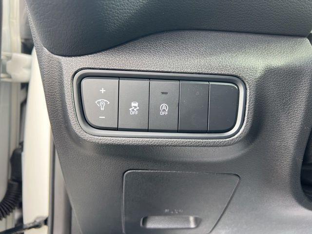 used 2023 Kia Soul car, priced at $17,937