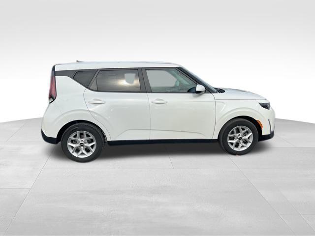 used 2023 Kia Soul car, priced at $17,937