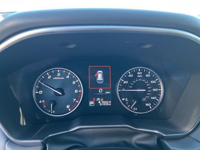 used 2020 Subaru Outback car, priced at $19,951