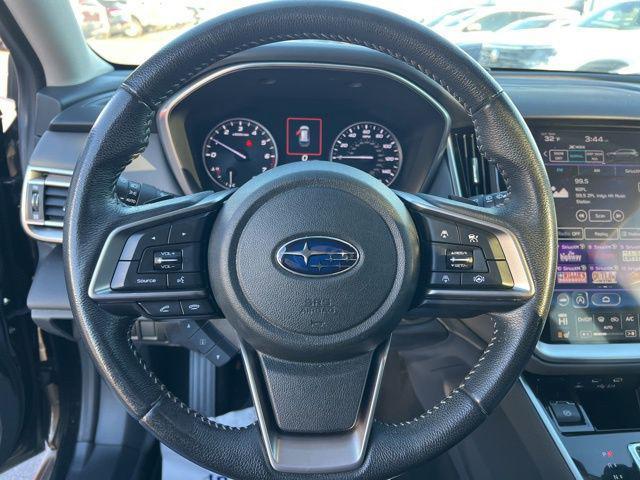 used 2020 Subaru Outback car, priced at $19,951