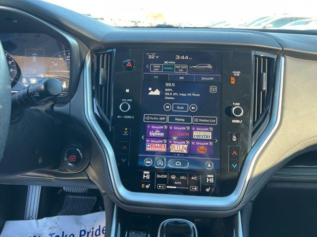 used 2020 Subaru Outback car, priced at $19,951