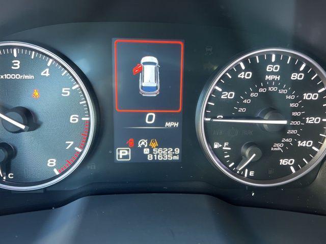 used 2020 Subaru Outback car, priced at $19,951