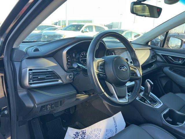 used 2020 Subaru Outback car, priced at $19,951